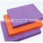 40colors for you choose pet felt ceiling tiles