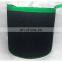 Factory OEM product felt plant pots grow bag