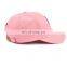 Pink Hats Custom Hip-Hop adjustable Baseball Cap Hat