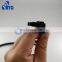 Fuel Overflow Hose Fuel Return Line Pipe Diesel Injector Hose Leak Line OE: A6510700132 6510700132 for W204/W212/W906/W639