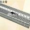 Suspended ceiling t grid Building interior functionality Decorative beams fire- anti metal material