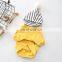 Pet clothing 2019 spring and summer new dog clothes cotton stretch dog clothes Teddy clothes factory wholesale