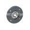 self lube 30mm bore PME 4-bolt round pillow housing PME30 PME30-XL-N pillow block bearing price