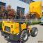 China mini dumper