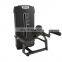 Dhz E4001 China Gym Sports Equipment Fitness Body Building Prone Leg Curl