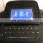 Body exercise equipment treadmill machine CP-A8 LED screen 4HP AC motor