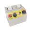 stainless steel 304 chocolate spread sauce bottle warmer electric sauce warmer