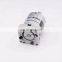 PLE 60-5K Planetary Gearbox Transmission For ECMA--E21315RS Servo Motor High Precision Speed Reduction