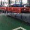 Steel wire rope marine cable horizontal tensile testing machine