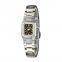Wholesale Luxury Lovers Couple Quartz Waterproof Wrist Watches Mens Sport Stainless Tungsten Steel