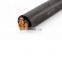 H03VV-F H07V-K 3x4mm2 Flexible Strand Copper Rubber Cable