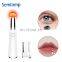 Intelligent ionic eye skin care pen massager for anti-aging