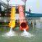 large plastic water slide for sale water park