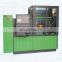 CR825 common rail injector test bench eui euip heui common rail diesel fuel injector pump calibration machine test bench