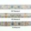 12V 24V 5M 5050 RGBW 4 in 1 Chip RGBW RGBWW  LED Strip Light Waterproof Lamp