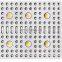 COB 1000W LED Grow Light Full Spectrum VEG Blooming lights  for greenhouse waterproof cultivation light