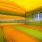 Inflatable Kids Jump Maxi Bounce House Bouncer Jumping Castle Playground