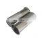 Porous sintered metal powder filter metal mesh sintered stainless steel Filter for Chemical filter