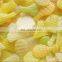 3D Snack Pellets/ Panipuri Golgappa/fryums Making Machine