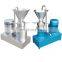 Automatic small Tahini peanut paste grinding Tahina sesame paste machine for sale