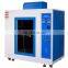 Liyi IEC60695 Needle Flame Testing Machine Tester Flammability Chamber