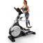 YPOO Professinal factory elliptical machine elliptical cross trainer  sport foldable home elliptical