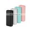 High quality power bank 10000mAh portable with multiple protection