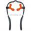New Design Fitness Shiatsu Manual Personal Shoulder Neck Massager