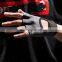 Hampool Breathable Workout Weight Lifting Fitness Women Men Sport Gym Gloves