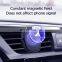 Joyroom ZS202 Universal Magnet Stand Powerful Smartphone 360 Magnetic Holder Phone Car Mount