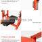 hammer strength gym equipment Pro super Vertical Leg Press