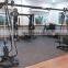 Good design high quality commercial gym body building equipment cable crossover machine SE12A