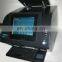 English and Chinese version X-ray tube parameter setting Precious Metal Spectrometer