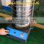 Lab Testing Equipment electric sieve vibrator machine electric machine flour sieve