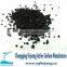 coconut granular activated carbon price per ton for gold