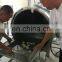 hot selling industrial food sterilisation sterilizer machine for food