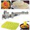 Square/ round shape fried instant noodle making machine /  instant noddle making plant