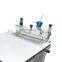 TX-XQ6090 Manual Flat Screen Printing Machine Table Silk Screen Printer