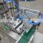 Shanghai Joygoal coffee capsule filling and sealing machine powder filling and sealing machine