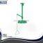 Ceiling Mounted Safety Emergency Shower With Installation Base