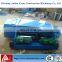 easy to use 380 v electric wire rope construction hoist with double girder
