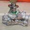 High quality 4LE1 4LE2 Water Pump 8-97254148-1 ZX55 ZX55UR Water Pump
