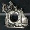 EC210B Oil Pump for D6D Engine Parts 04258382