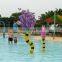 Park Water Equipmentwater Park Toys
