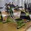 GYM equipment Abdominal Exercise machine Total Body Exercise AB Core Care Fitness Machine