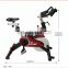 Wholesale sports bicycle home & commercial use exercise bike gym fitness equipment spin bike