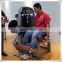 Multi-hip Hot Fitness Center Equipment Strength Gym Exercise Body Building Trainer