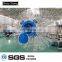 Outdoor Inflatable Water Bowling Alley Toy Ball Pins Set Games With Inflatable Zorb Ball