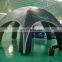 Customized Inflatable Promotion Event Tent Inflatable Gazebo Spider Tent With Cheap Price