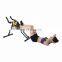 AS SEEN ON TV Professional Supplier 5 Secs Shaper Ab Zone Gym Equipment
